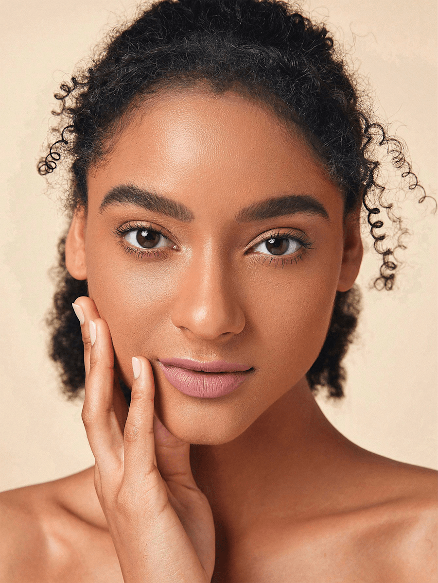 Augenbrauenstift Brows On Demand 2-in-1 09 Espresso, 0,05 g