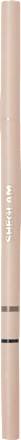Augenbrauenstift Insta-Fill Brow Pencil Dark Brown, 0,05 g