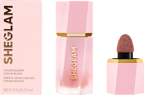 Blush Liquid Color Bloom Cutie Pie, 5,2 g