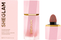 Blush Liquid Color Bloom Cutie Pie, 5,2 g