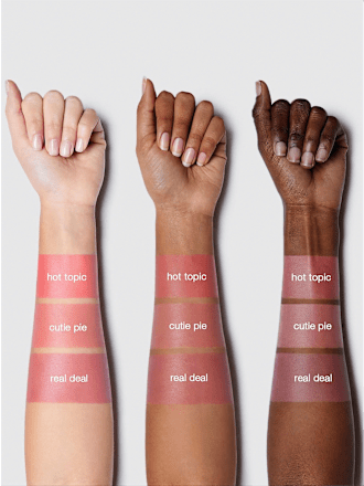 Blush Liquid Color Bloom Cutie Pie, 5,2 g