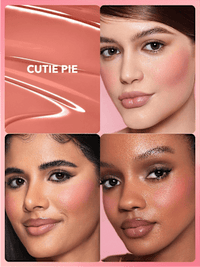 Blush Liquid Color Bloom Cutie Pie, 5,2 g