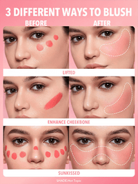 Blush Liquid Color Bloom Cutie Pie, 5,2 g
