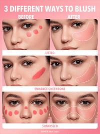 Blush Liquid Color Bloom Hot Topic, 5,2 g