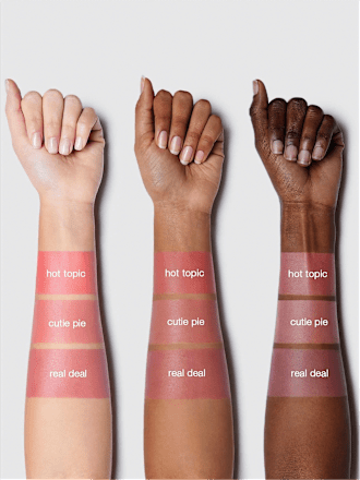 Blush Liquid Color Bloom Hot Topic, 5,2 g