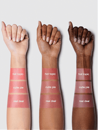 Blush Liquid Color Bloom Hot Topic, 5,2 g