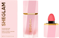 Blush Liquid Color Bloom Hot Topic, 5,2 g