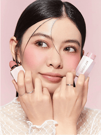 Blush Liquid Color Bloom Matte Love, 5,2 g