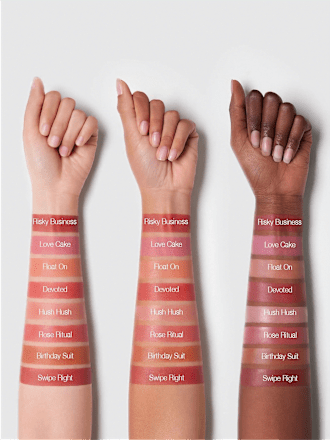 Blush Liquid Color Bloom Matte Love, 5,2 g