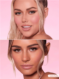 Blush Liquid Color Bloom Matte Love, 5,2 g