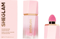 Blush Liquid Color Bloom Petal Talk, 5,2 g