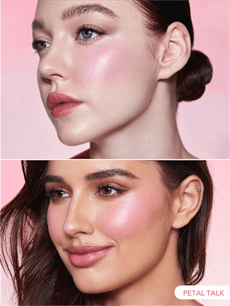 Blush Liquid Color Bloom Petal Talk, 5,2 g