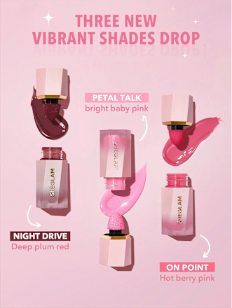 Blush Liquid Color Bloom Petal Talk, 5,2 g