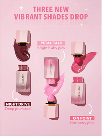 Blush Liquid Color Bloom Petal Talk, 5,2 g