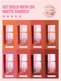 Blush Liquid Color Bloom Petal Talk, 5,2 g
