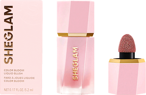 Blush Liquid Color Bloom Real Deal, 5,2 g