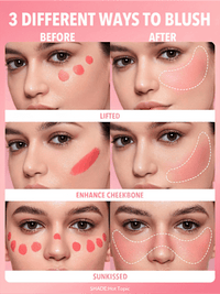 Blush Liquid Color Bloom Real Deal, 5,2 g
