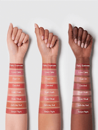 Blush Liquid Matte Color Bloom Finish-Hush Hush, 5,2 g