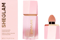 Blush Liquid Matte Color Bloom Finish-Hush Hush, 5,2 g