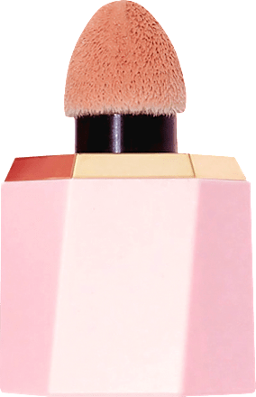 Blush Liquid Matte Color Bloom Finish-Hush Hush, 5,2 g