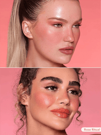 Blush Liquid Matte Color Bloom Finish-Rose Ritual, 5,2 g