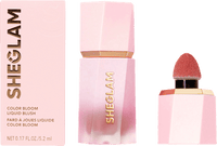 Blush Liquid Matte Color Bloom Finish-Rose Ritual, 5,2 g