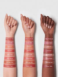 Blush Liquid Matte Color Bloom Finish-Rose Ritual, 5,2 g