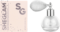 Bodyspray Highlighting Frosted Opal, 10 g