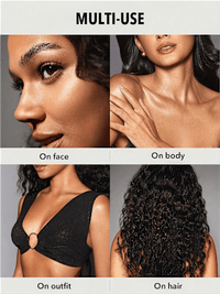 Bodyspray Highlighting Frosted Opal, 10 g