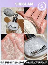 Bodyspray Highlighting Frosted Opal, 10 g