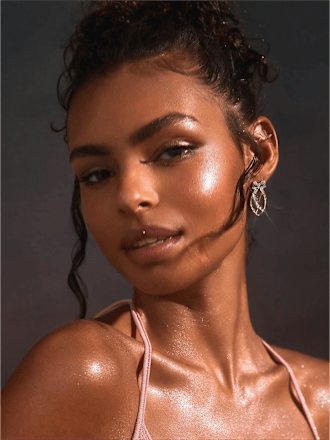 Bodyspray Highlighting Kitty Glow, 12 g