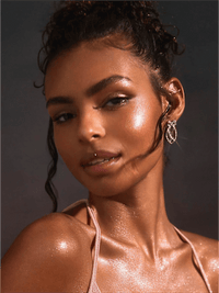 Bodyspray Highlighting Kitty Glow, 12 g