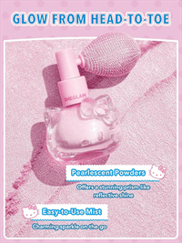 Bodyspray Highlighting Kitty Glow, 12 g