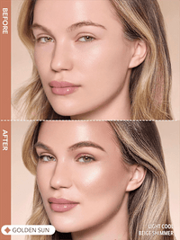 Bronzer Sun Beam Golden Sun, 5,2 g