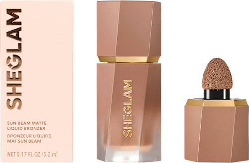 Bronzer Sun Beam Golden Sun, 5,2 g
