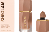 Bronzer Sun Beam Golden Sun, 5,2 g