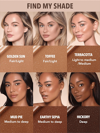 Bronzer Sun Beam Terracotta, 5,2 g