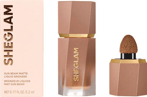 Bronzer Sun Beam Terracotta, 5,2 g