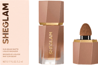 Bronzer Sun Beam Terracotta, 5,2 g