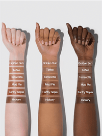 Bronzer Sun Beam Terracotta, 5,2 g
