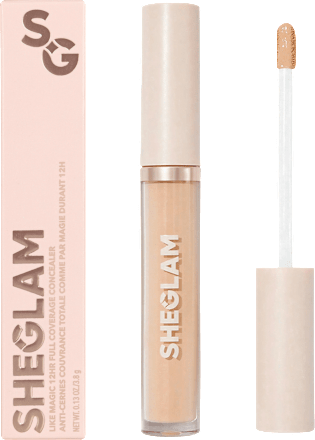 Concealer Coverage  Like Magic Fair, 3,8 g