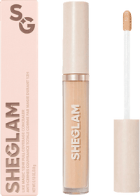Concealer Coverage  Like Magic Fair, 3,8 g