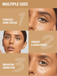 Concealer Coverage  Like Magic Fair, 3,8 g