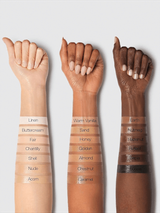 Concealer Coverage  Like Magic Fair, 3,8 g