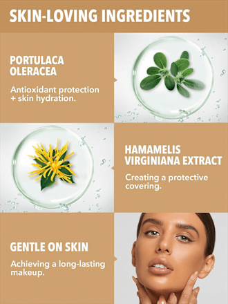 Concealer Coverage  Like Magic Fair, 3,8 g