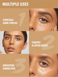 Concealer Like Magic Chantilly, 3,8 g