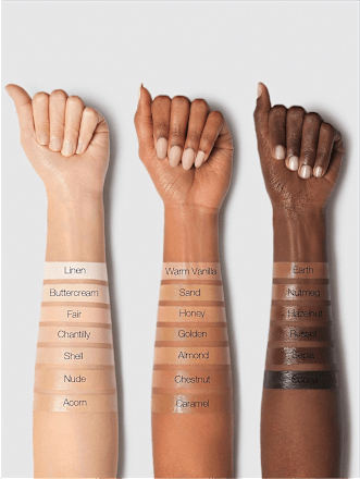 Concealer Like Magic Chantilly, 3,8 g