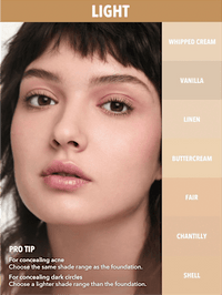 Concealer Like Magic Chantilly, 3,8 g