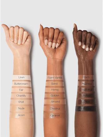 Concealer Like Magic Golden, 3,8 g