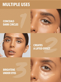 Concealer Like Magic Golden, 3,8 g
